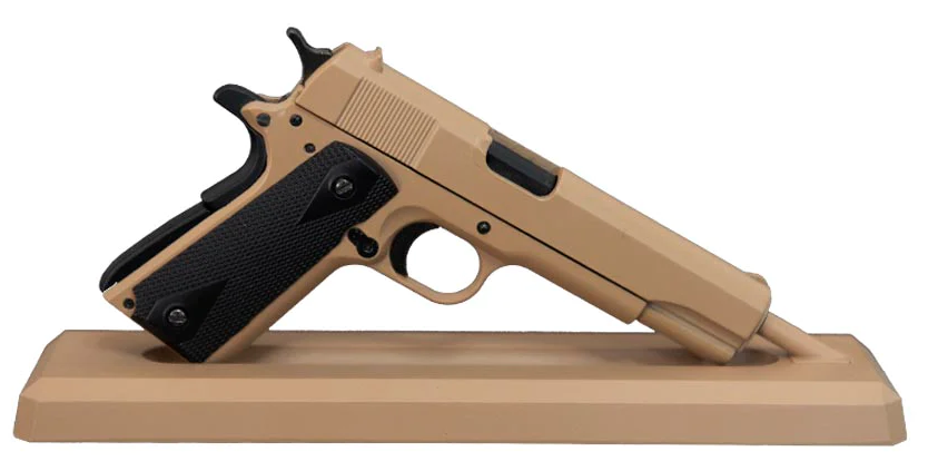 GoatGuns - Mini 1911 - Coyote