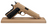 GoatGuns - Mini 1911 - Coyote