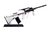 GoatGuns - Mini Bullpup - White
