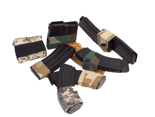 GoatGuns - Gaffer Tape Pack