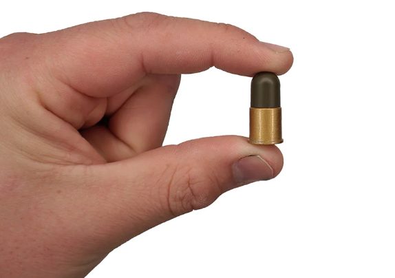 GoatGuns - Gren Dummy Rounds