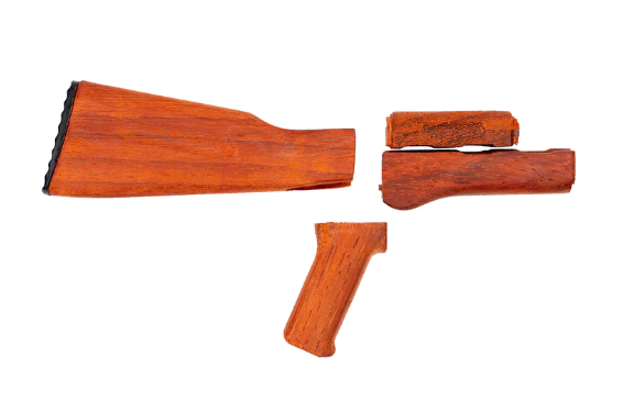 GoatGuns - AK Real Wood Kit