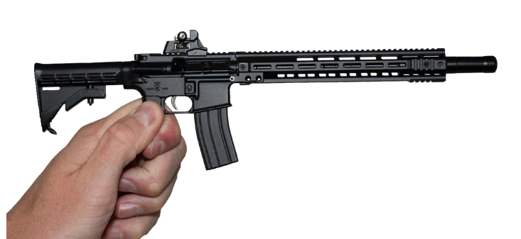 GoatGuns - Freefloat Handguard - Lg
