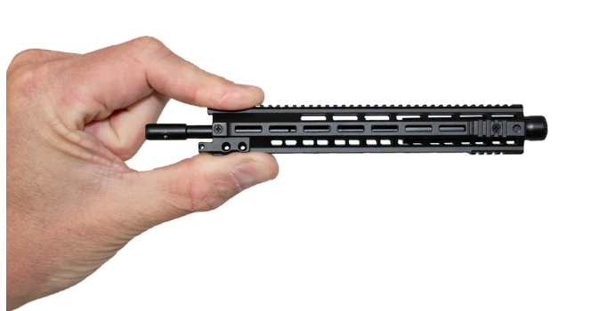 GoatGuns - Freefloat Handguard - Lg