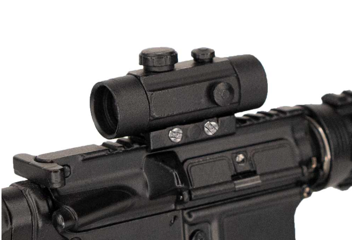 GoatGuns - Mini Red Dot
