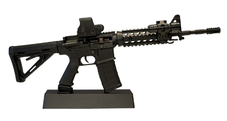GoatGuns - Mini Tac Light