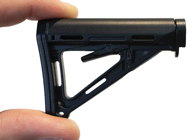 GoatGuns - Milspec Stock