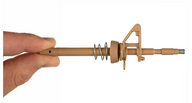 GoatGuns - Long AR Barrel - Coyote