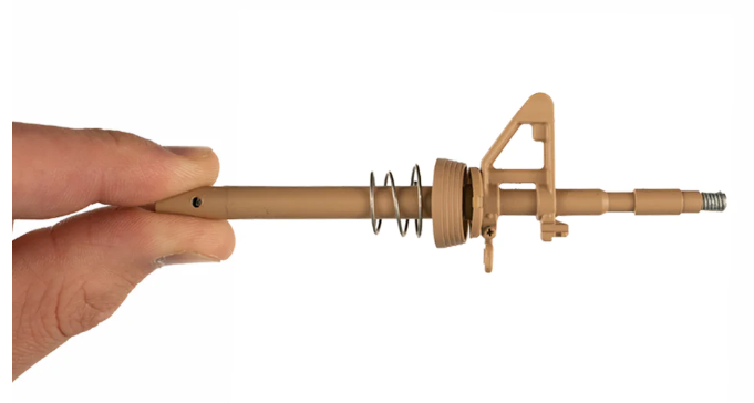 GoatGuns - Long AR Barrel - Coyote