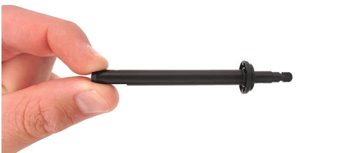 GoatGuns - Mini Short Barrel