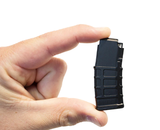 GoatGuns - AR Slip Grip Mag
