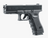 Glock - Glock 17 Gen3 CO2 4,5mm Diabol/BB