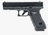 Glock - Glock 17 Gen3 - Blowback CO2 - 4,5mm BB