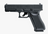 Glock - Glock 17 Gen5 - Blowback CO2 - 4,5mm Diabol