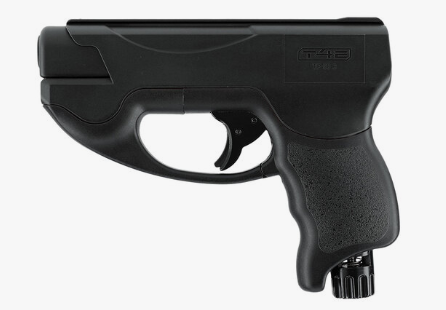 T4E - TP 50 Compact - 7,5J