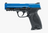 Smith & Wesson - M&P9 M2.0 - T4E - .43 Kaliber - Blå