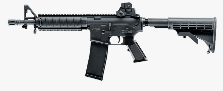 T4E - TM4 RIS - .43