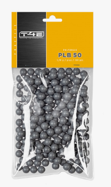 T4E - Practise PLB 50 Polyballs - .50 - 100-pack