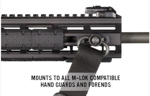 Magpul - M-LOK QD Sling mount
