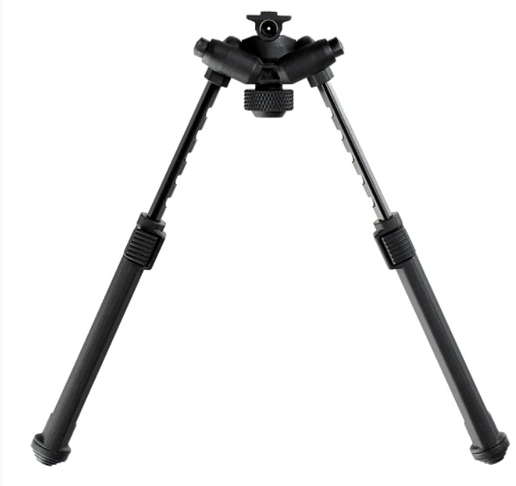Magpul - MAGPUL Bipod for a.r.m.s 17S Style - Black