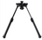 Magpul - MAGPUL Bipod for a.r.m.s 17S Style - Black