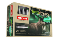 Norma - Ecostrike - 308 Win - 9,7g/150gr - 20/ask