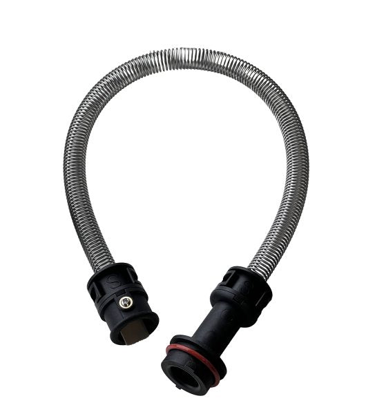 DAA - Mr.Bulletfeeder - Gen 2 - Output Assembly