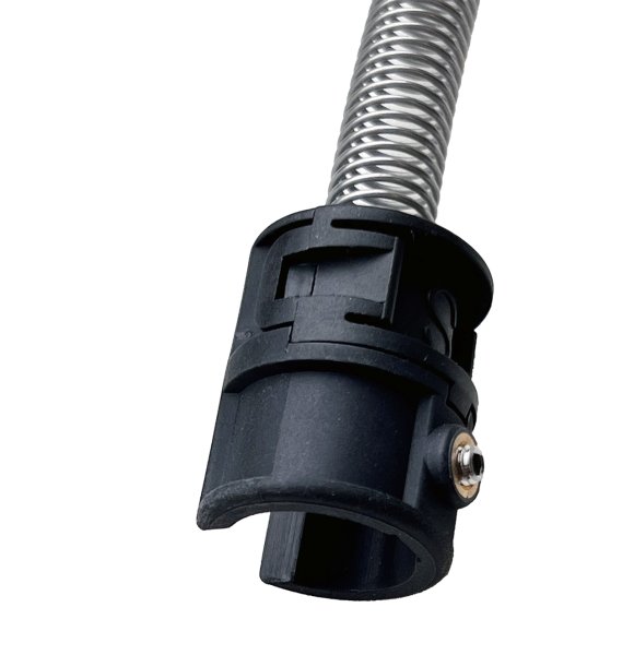 DAA - Mr.Bulletfeeder - Gen 2 - Output Assembly