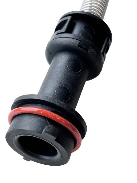 DAA - Mr.Bulletfeeder - Gen 2 - Output Assembly