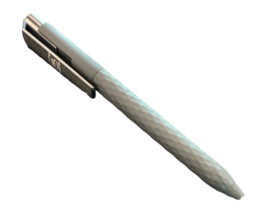 Glock - Pencil