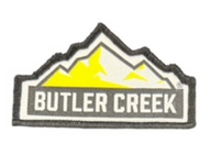 Butler Creek - Patch