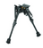 Caldwell - XLA Benstöd ledat 34-68,5 cm