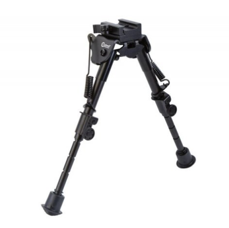 Caldwell - XLA Benstöd snabbfäste för picatinny 15-23 cm