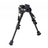 Caldwell - XLA Benstöd snabbfäste för picatinny 15-23 cm