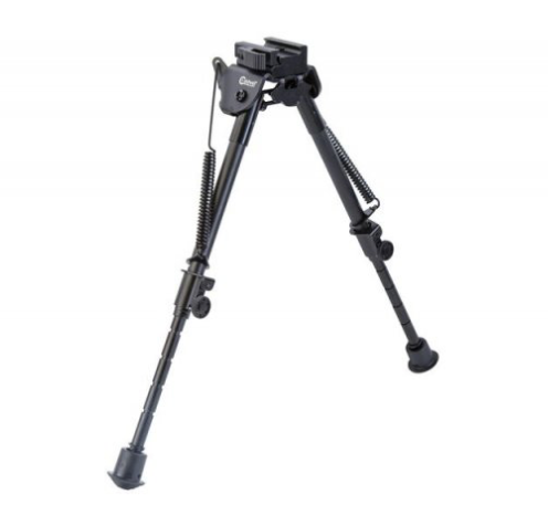 Caldwell - XLA Benstöd snabbfäste för picatinny 23-33 cm