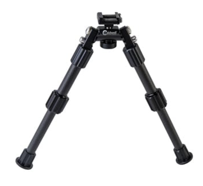 Caldwell - Accumax Benstöd för picatinny 23-33 cm