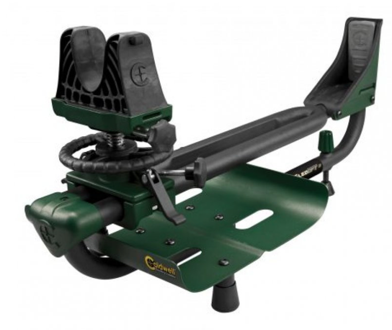 Caldwell - Lead Sled DFT 2 (Dual Frame Technology) Skjutstöd