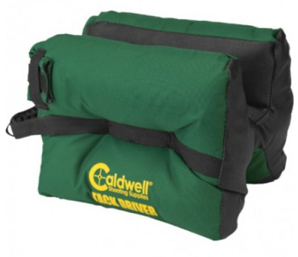 Caldwell - TackDriver skjutsäck, ofylld