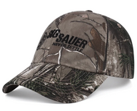 Sig Sauer - Keps - Camo