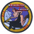 Sexy Pinup Girl - Patch