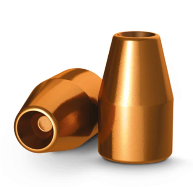 H&N - HP-Bullet - 9mm - 356/125 HS - 500 ST