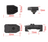 NANO Tool with NANO Carrier - Silver