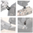 NANO Tool with NANO Carrier - Silver