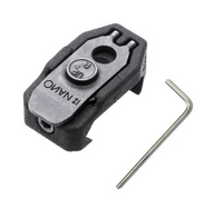 NANO Tool with NANO Carrier - Svart