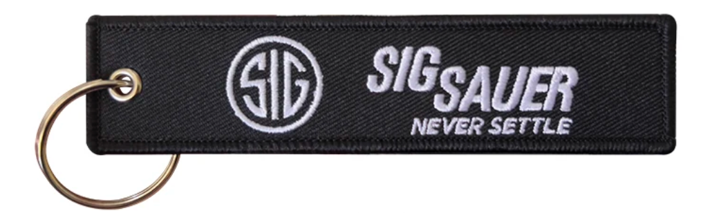 Sig Sauer - Keychain