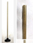 PCC Length Brass Squib Rod - UTGÅTT