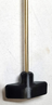 PCC Length Brass Squib Rod - UTGÅTT