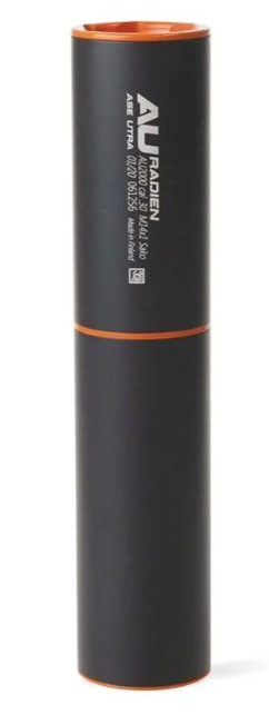 Ase Utra - Radien - .223, .222, .22-250, 6,5x55 och 6,5 Creedmoor- 5/8-24 UNEF - Svart/Orange
