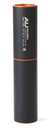 Ase Utra - Radien - .223, .222, .22-250, 6,5x55 och 6,5 Creedmoor- 5/8-24 UNEF - Svart/Orange
