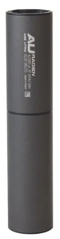 Ase Utra - Radien - .223, .222, .22-250, 6,5x55 och 6,5 Creedmoor - 15x1 - Tungsten